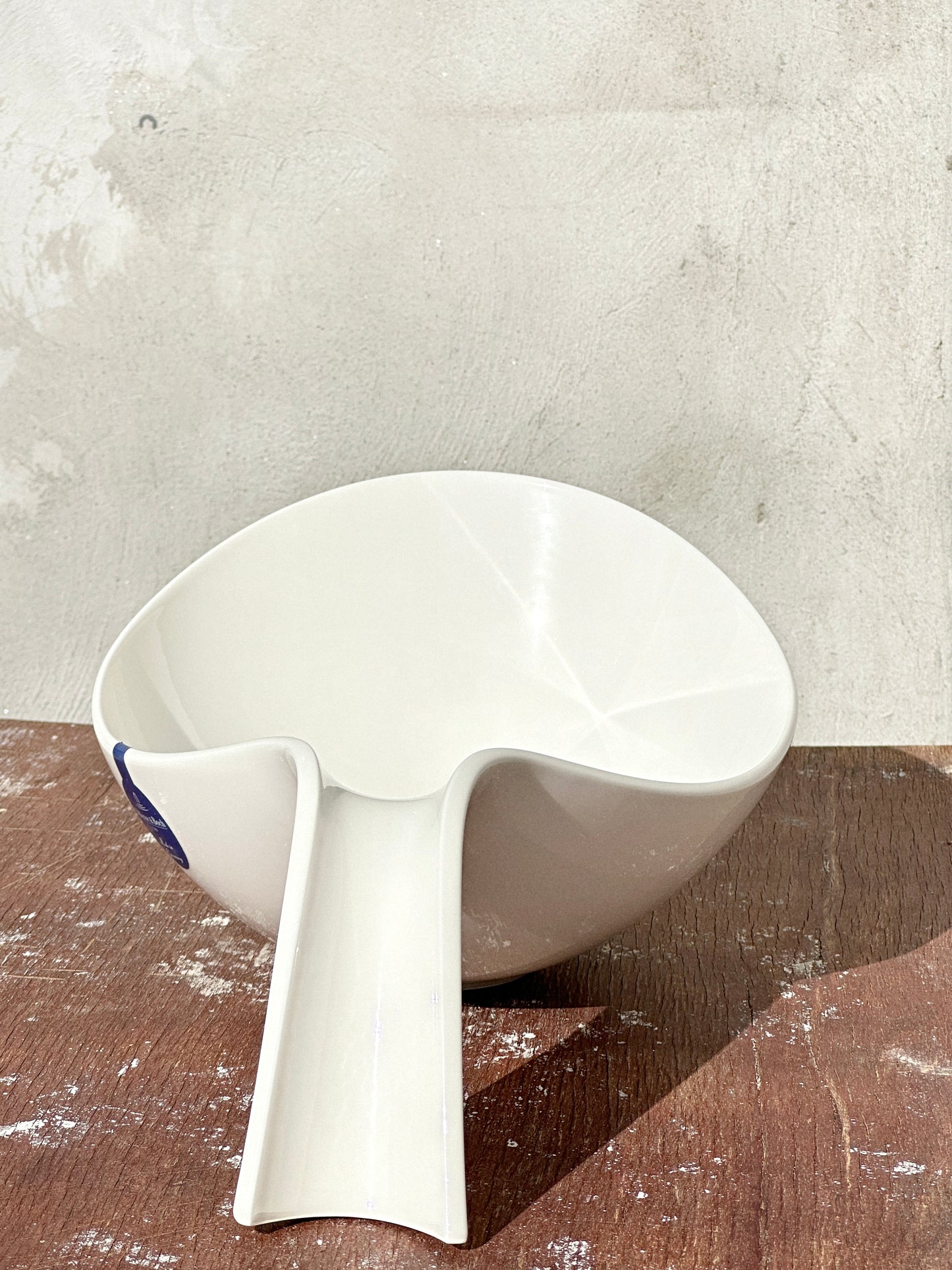 Premium Flow Collection Villeroy & Boch large bowl (2020s)
