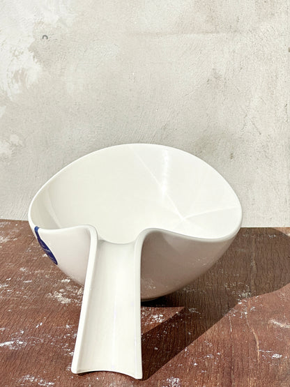Premium Flow Collection Villeroy & Boch large bowl (2020s)
