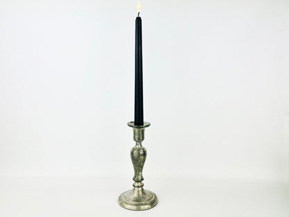 Mix and match Koninklijke Metaalwarenfabrieken candlestick holders (1940s - 1950s)
