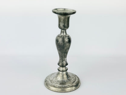 Mix and match Koninklijke Metaalwarenfabrieken candlestick holders (1940s - 1950s)