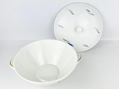 Seltmann Weiden porcelain tureen (1949 - 1954)