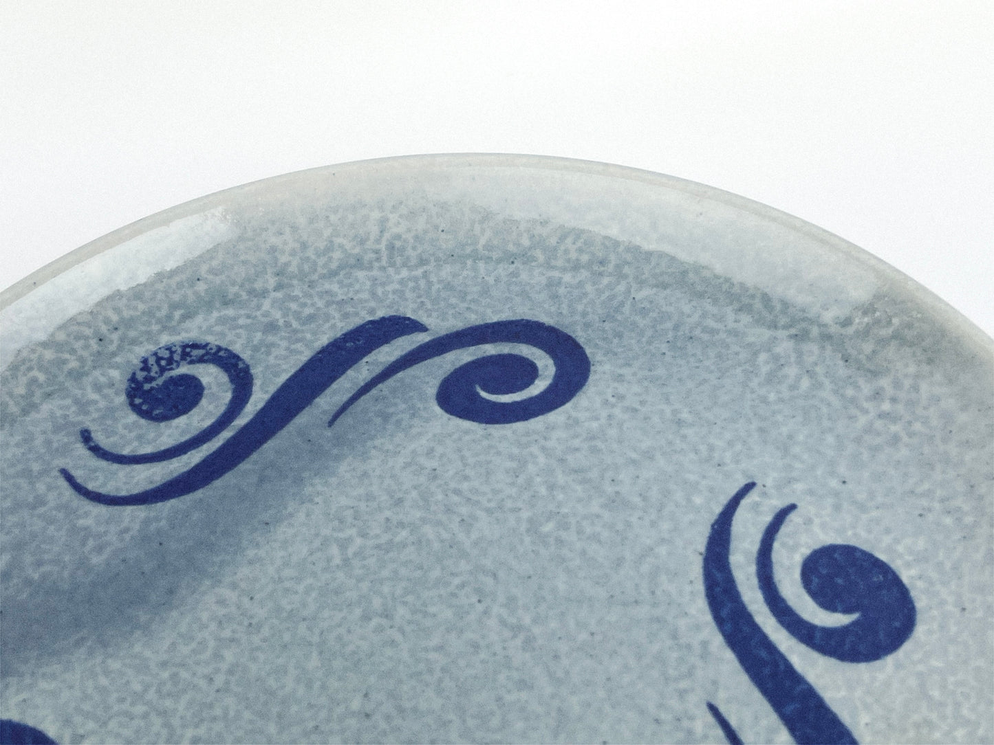 Rare Collectible Lufthansa Limited Edition Schönwald porcelain plates (1976)
