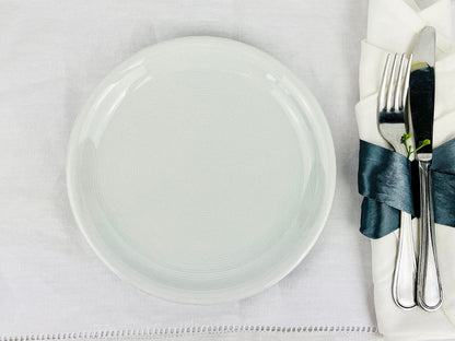 Thomas Rosenthal Trend Collection set of 10 porcelain plates (1980s)