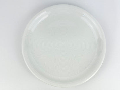 Thomas Rosenthal Trend Collection set of 10 porcelain plates (1980s)