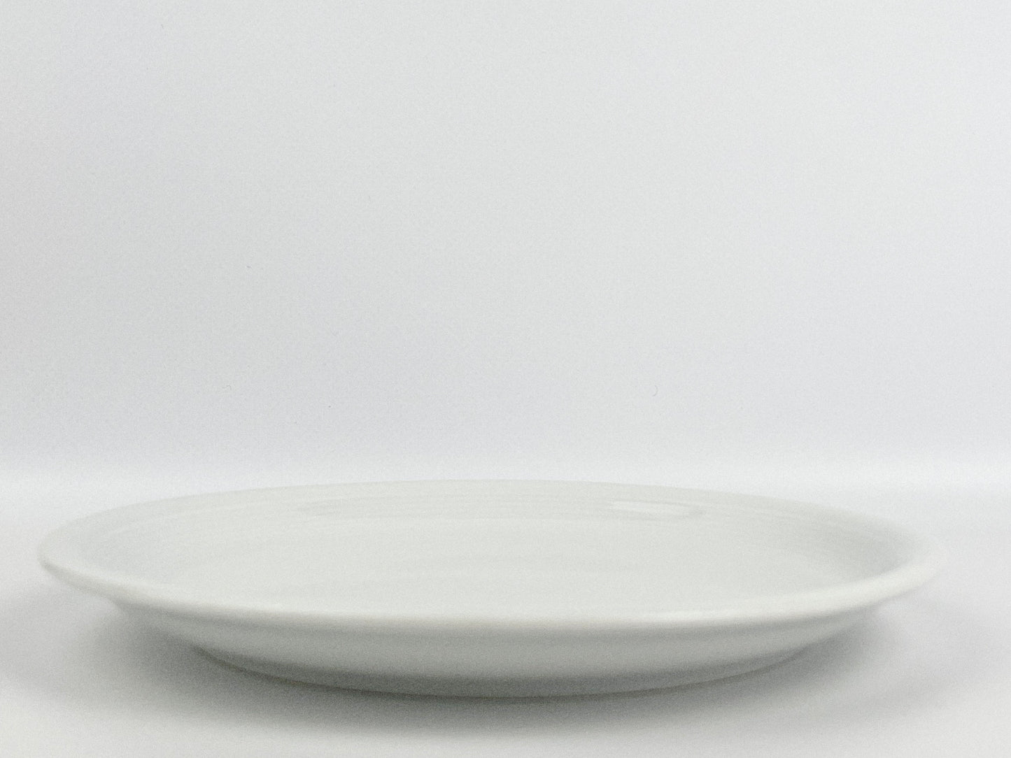 Thomas Rosenthal Trend Collection set of 10 porcelain plates (1980s)