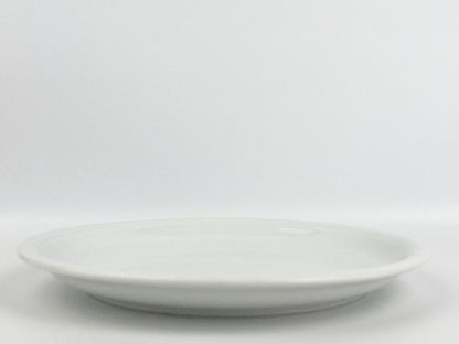 Thomas Rosenthal Trend Collection set of 10 porcelain plates (1980s)