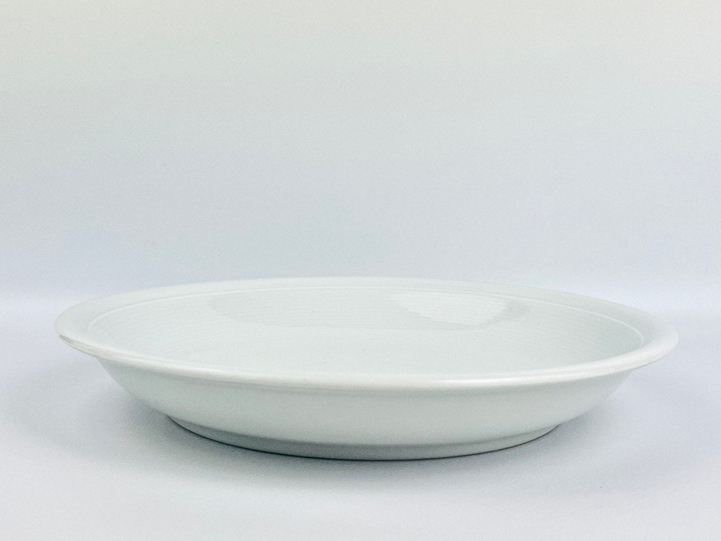 Thomas Rosenthal Trend Collection set of 10 porcelain plates (1980s)