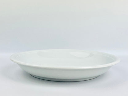 Thomas Rosenthal Trend Collection set of 10 porcelain plates (1980s)