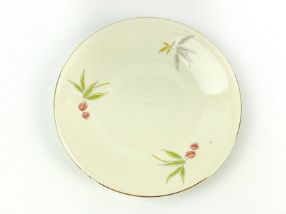 Limited Production Schwarzenhammer Bavaria porcelain breakfast set (1949)