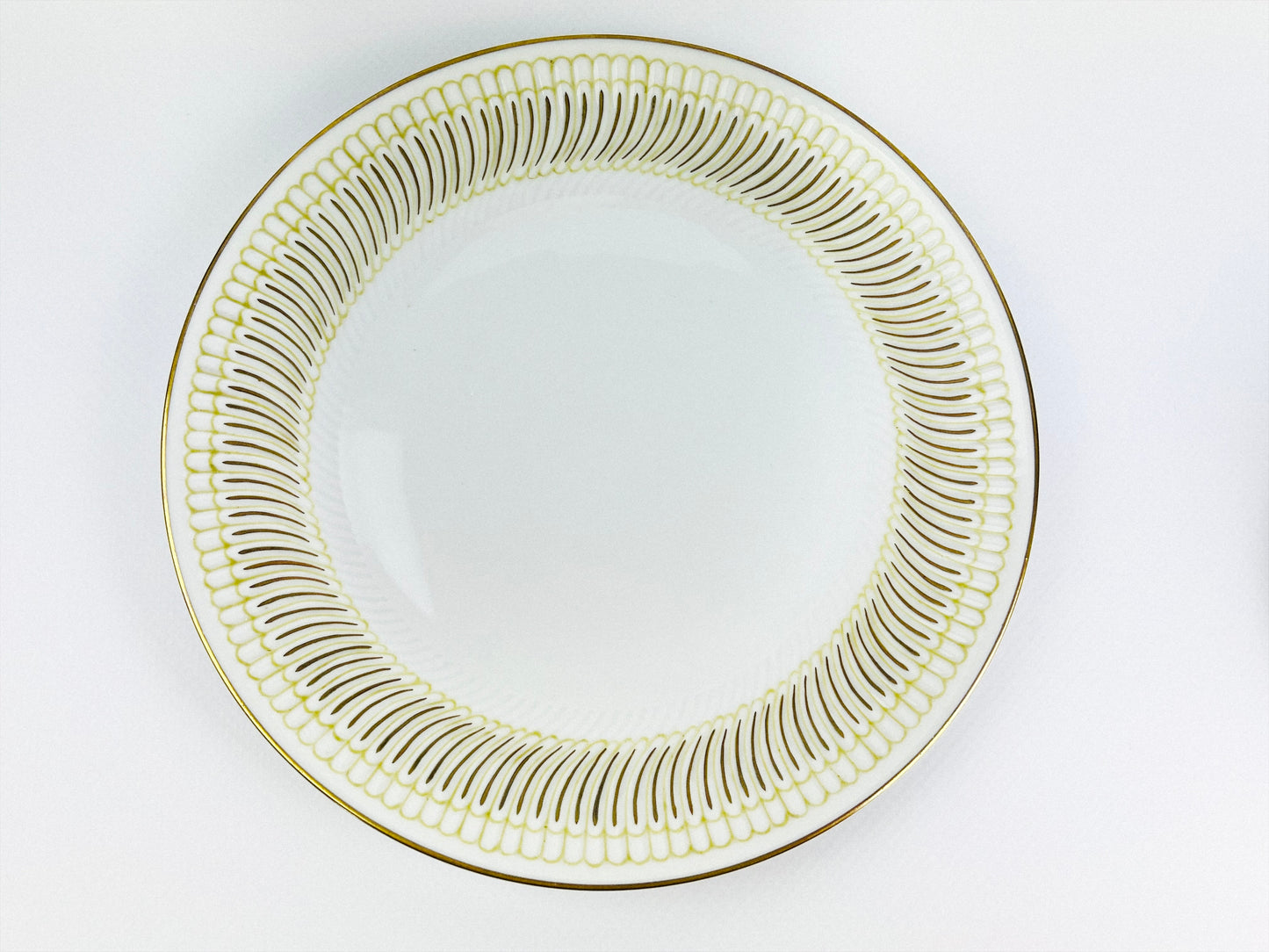Rare Edelstein Bavaria Art Deco breakfast set (early 1930)