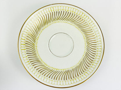 Rare Edelstein Bavaria Art Deco breakfast set (early 1930)