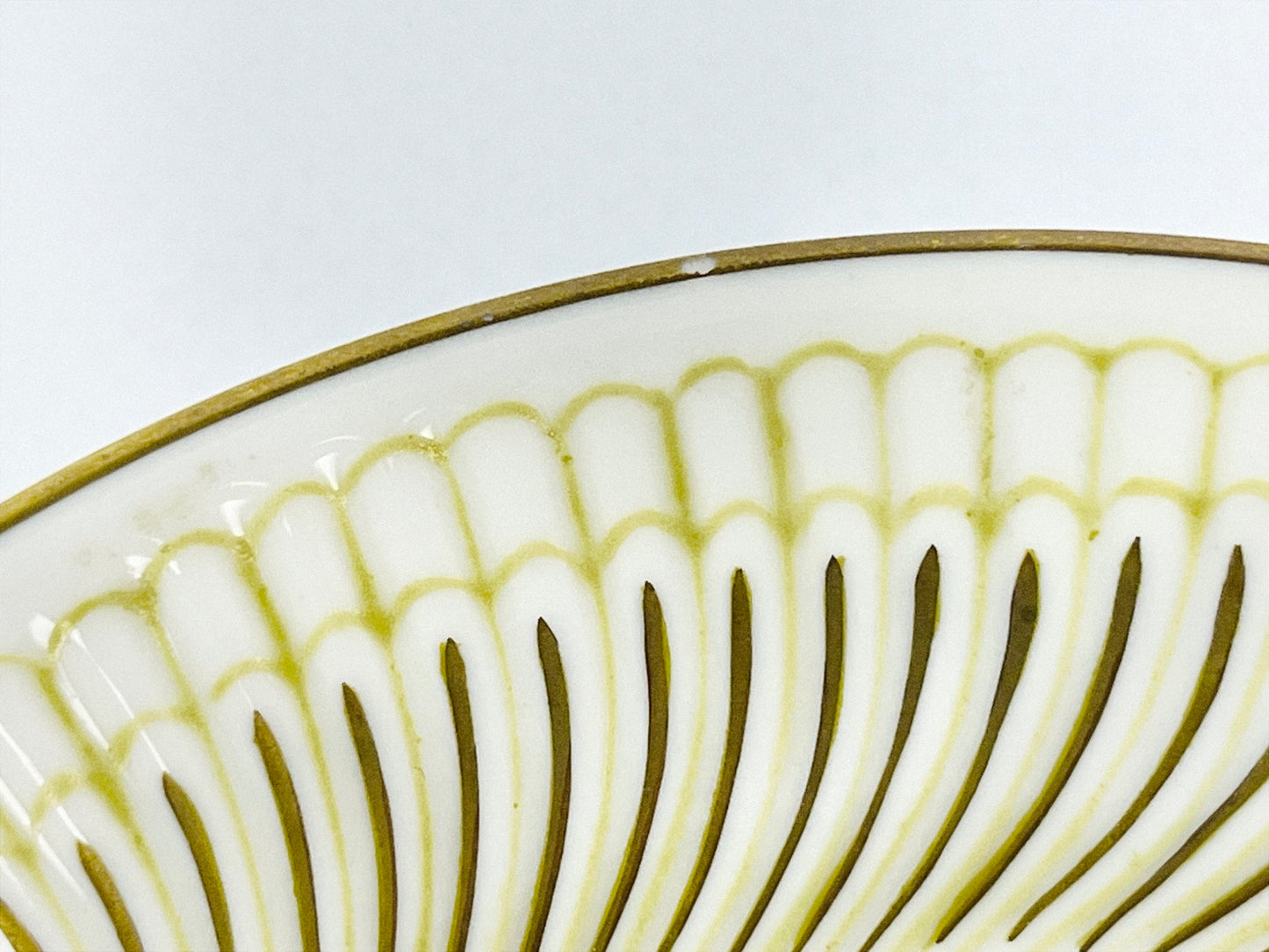 Rare Edelstein Bavaria Art Deco breakfast set (early 1930)